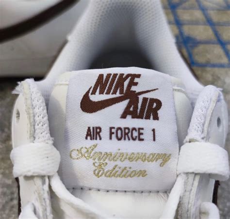 air force 1 anniversary edition 2022